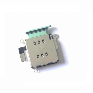 Module độ lên 2 sim iPhone 11