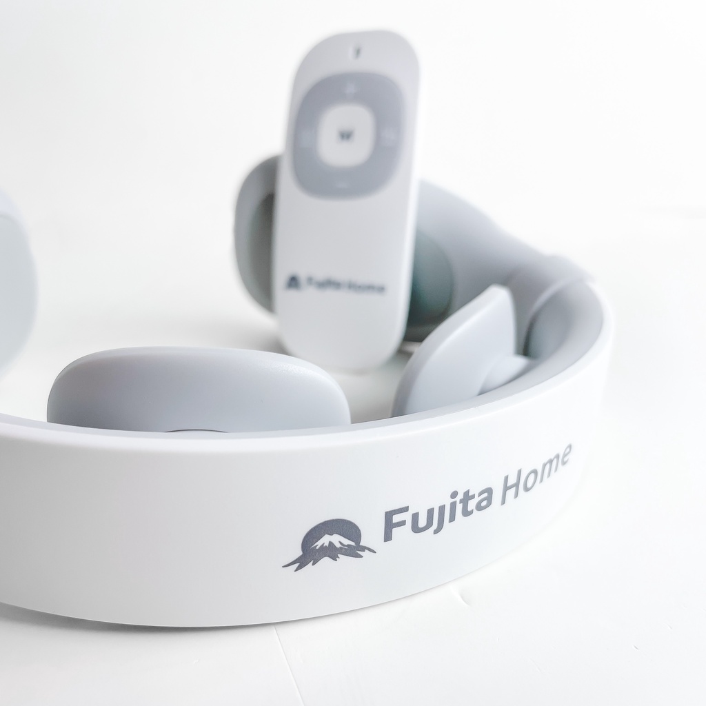 MASSAGE CỔ Fujita Home Nhật Bản – FH-N289   FUJITA HOME