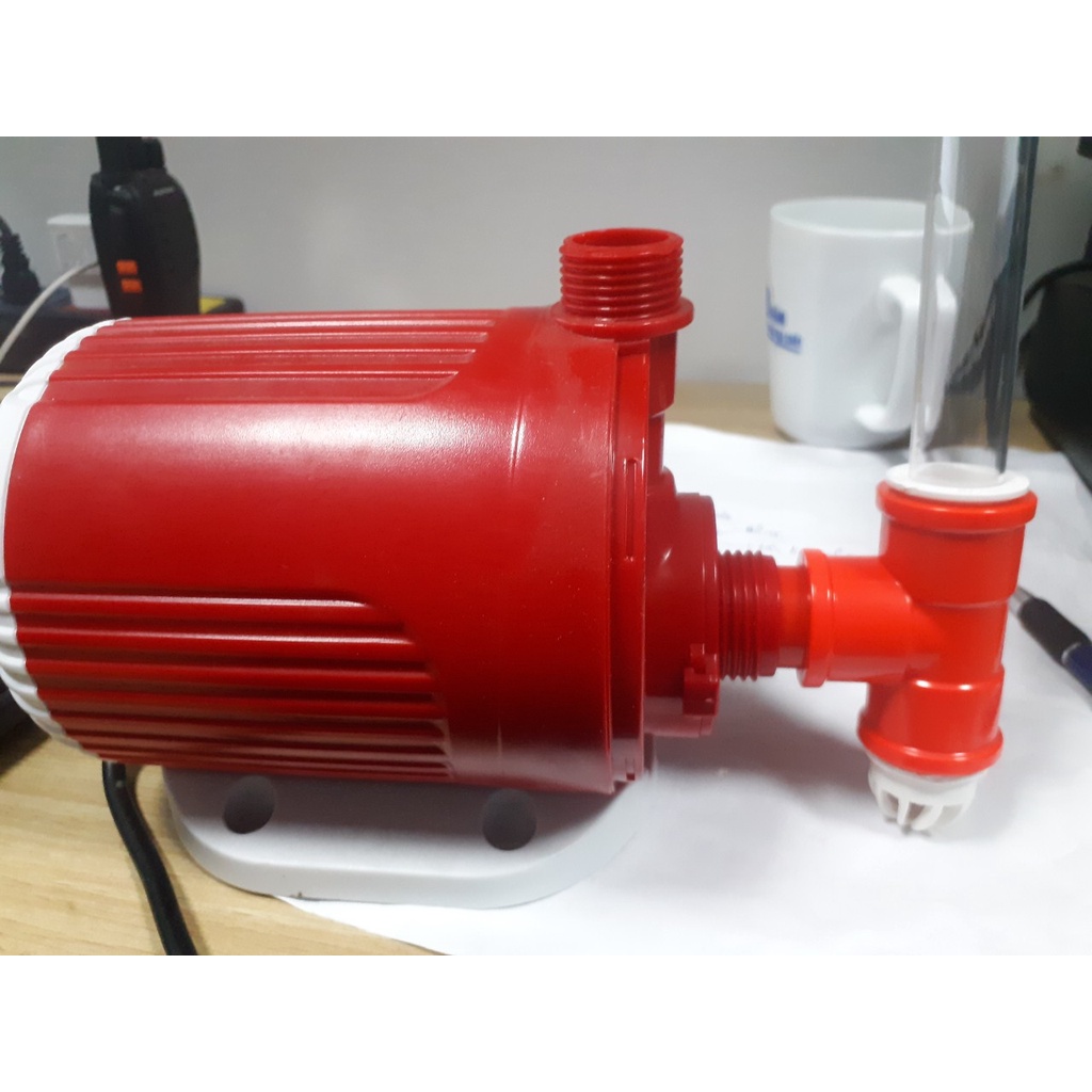 Hút mặt hút đáy BAOYU 2 IN 1 MD27; MD34