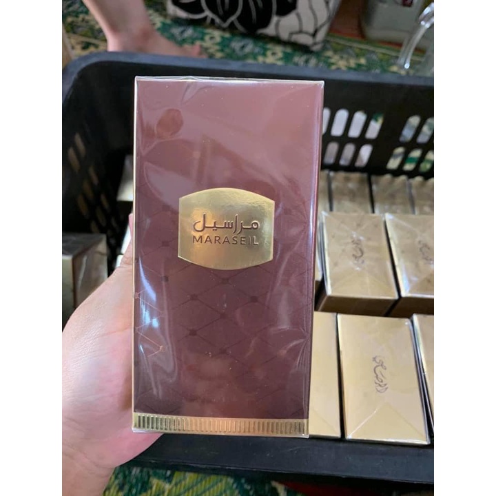 [HÀNG HOT] TINH DẦU DUBAI MARASEIL | BigBuy360 - bigbuy360.vn