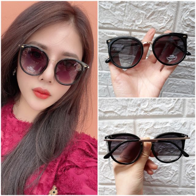 Kính Rue 21 hàng chuẩn auth, có mail mua hàng chính hãng