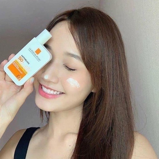 Sữa chống nắng La Roche Posay - Pháp