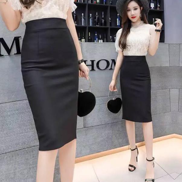 Chân Váy Ngắn Thời Trang Đi Lặn | BigBuy360 - bigbuy360.vn