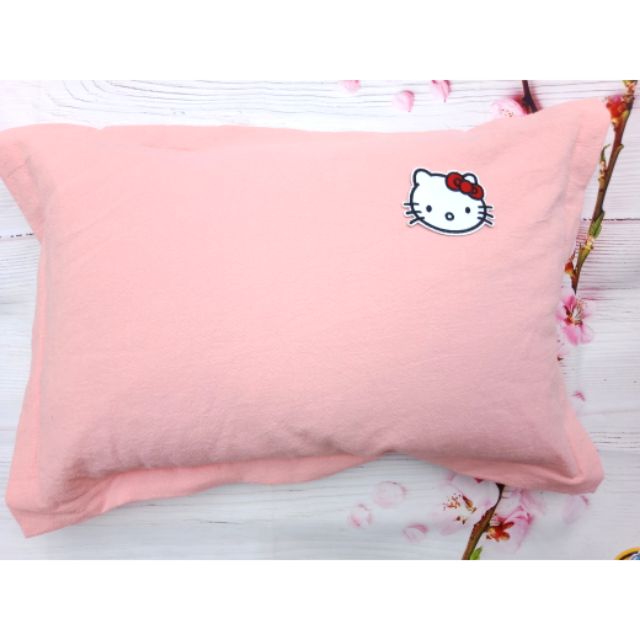Gối bông gòn tự nhiên