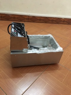 Bếp chiên nhúng điện EF-81