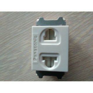 (GIÁ HỦY DIỆT) Ổ CẮM, CÔNG TẮC PANASONIC FULL