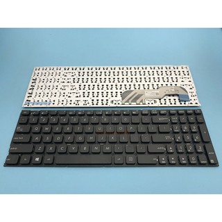 Bàn Phím Laptop Asus X541