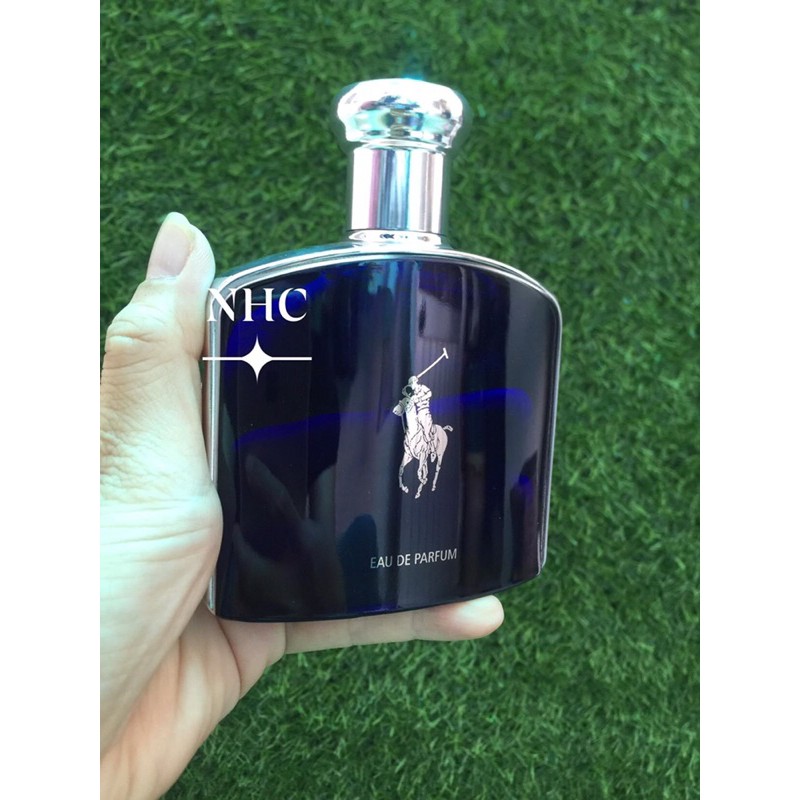 Nước Hoa Polo Ralph Lauren Blue Eau De Parfume 125ml