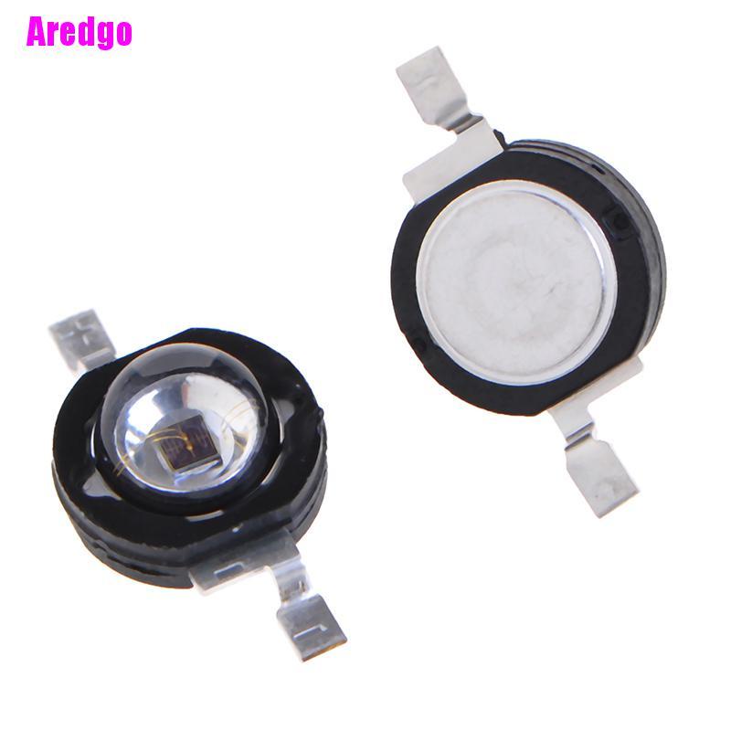 Đèn LED hồng ngoại tầm nhìn ban đêm công suất cao 3W 850nm