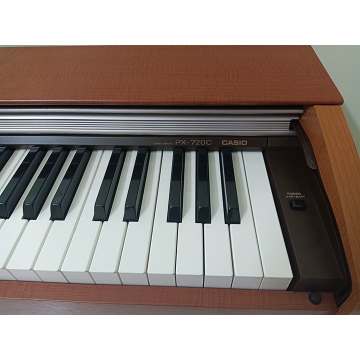 Đàn piano điện CASIO PX 720C