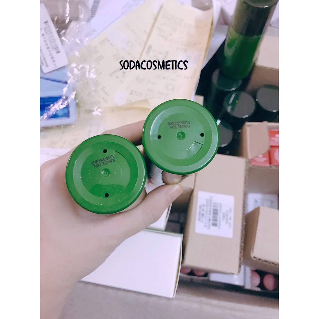 Serum Trà Xanh Innisfree The Green Tea Seed Serum 30ML