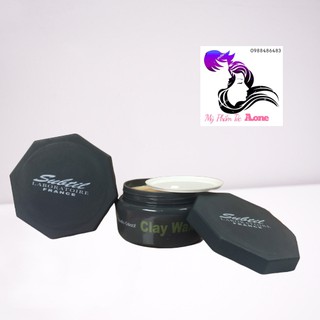 Sáp vuốt tóc CLAY WAX