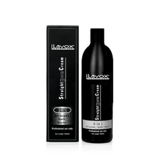 Duỗi tóc lavox 3in1 1000ml