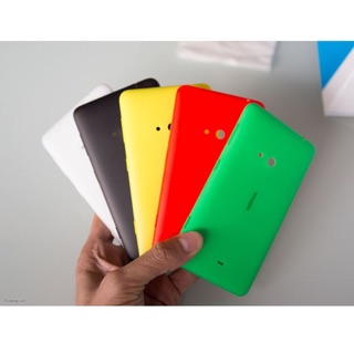 Nắp lưng lumia 625