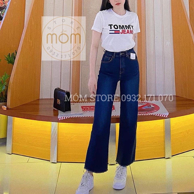 Áo Thun Basic Tee Chuẩn Xịn đây ạ