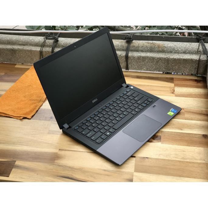 Laptop Dell V5480/i5-5200U/4G/500G/VGA