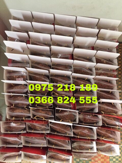 Khô Heo Cháy Tỏi Phiên Bản Ăn Thử 100g | BigBuy360 - bigbuy360.vn