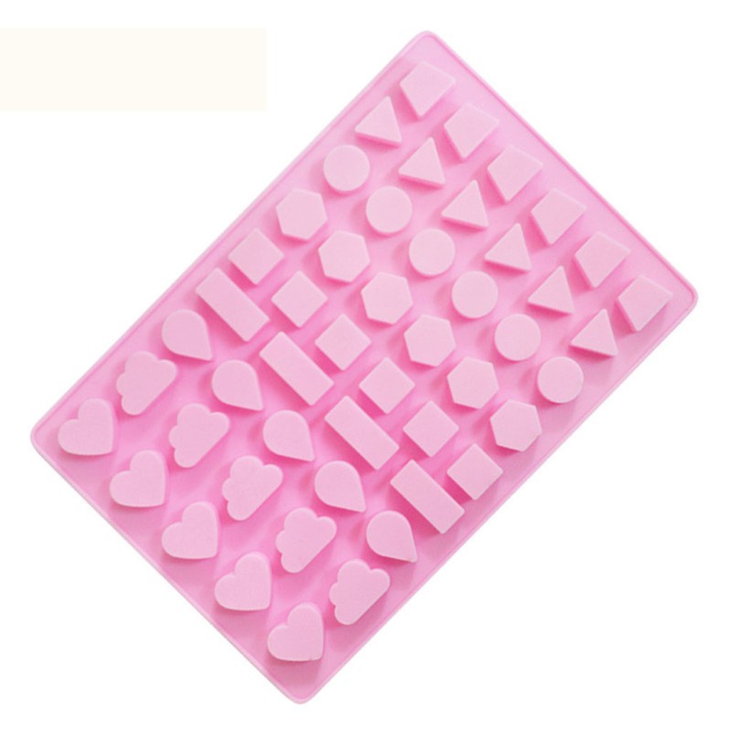 Khuôn Silicone Tạo Hình Làm Trang Sức