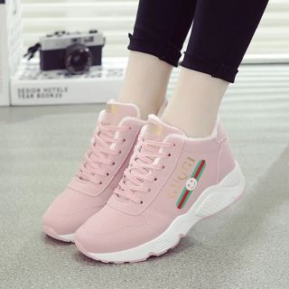 Giầy nữ lót lông