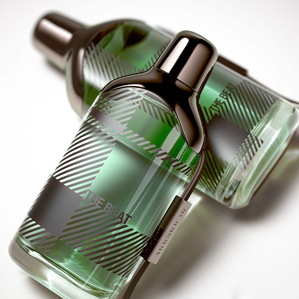 Nước hoa mini nam Burberry The Beat 4.5ML | BigBuy360 - bigbuy360.vn