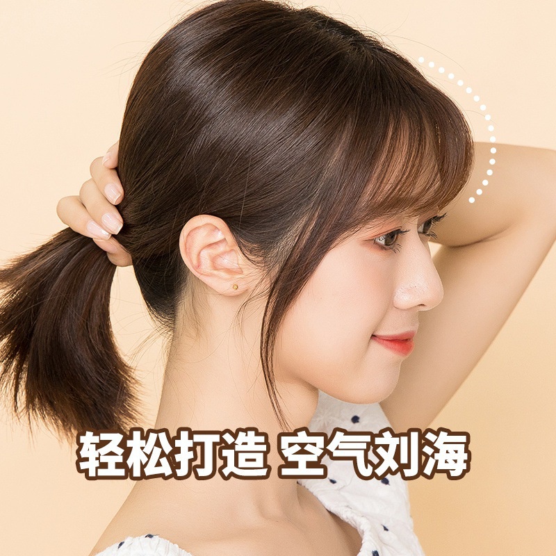 Dụng Cụ Uốn Tóc Tạo Kiểu Thời Trang Cho Nữ