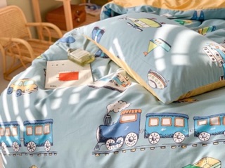  Set thỏ miffy george