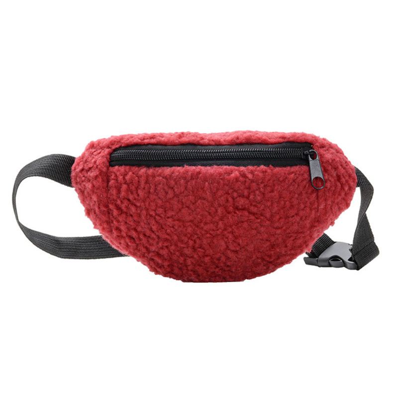 Túi Đeo Hông / Thắt Lưng Nhỏ Gọn Cho Bé