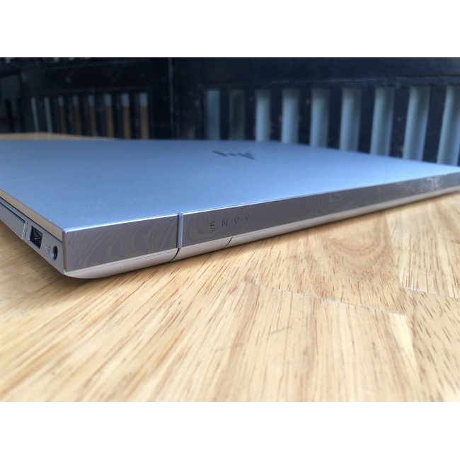 Laptop HP envy 17 Gaming, i7-8550u, 16G, 512G, vga-2G, 17.3 in, 99%. | BigBuy360 - bigbuy360.vn