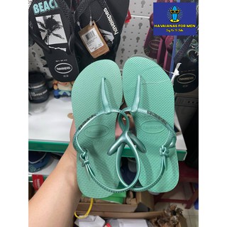 SANDAL HAVAIANAS TWIST[ CHÍNH HÃNG ]