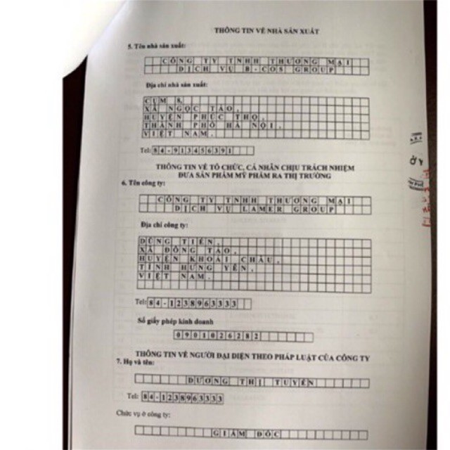 [hộp 35gr] KEM DƯỠNG TRẮNG DA BAN ĐÊM CAO CẤP DR.LACIR