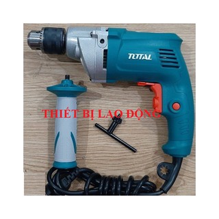 Máy khoan điện Total TD207131E