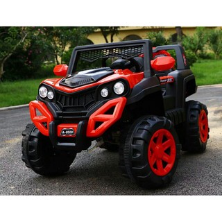 XE OTO ĐIỆN TRẺ EM - A6500