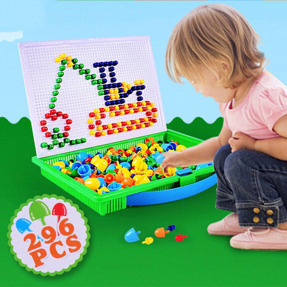 Layor1 Bảng Đồ Chơi Xếp Hình Sáng Tạo Vui Nhộn Giáo Dục Sớm