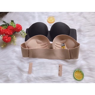 {Sỉ = lẻ} Áo ngực ko dây có bàn tay nâng ngực(loại bàn tay) LA kì