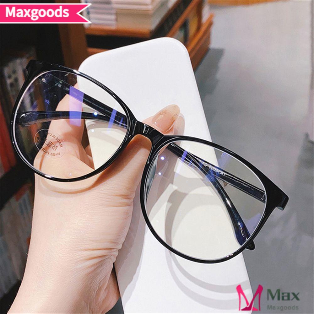 Mắt Kính Chống Ánh Sáng Xanh Chống Mệt Mỏi Dùng Trong Văn Phòng