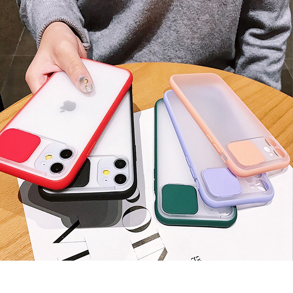 Ốp Điên Thoại Bảo Vệ Chống Sốc Cho Iphone 11 12 Pro Max 7 8 Plus Se2020 Xs Max Xr X | BigBuy360 - bigbuy360.vn