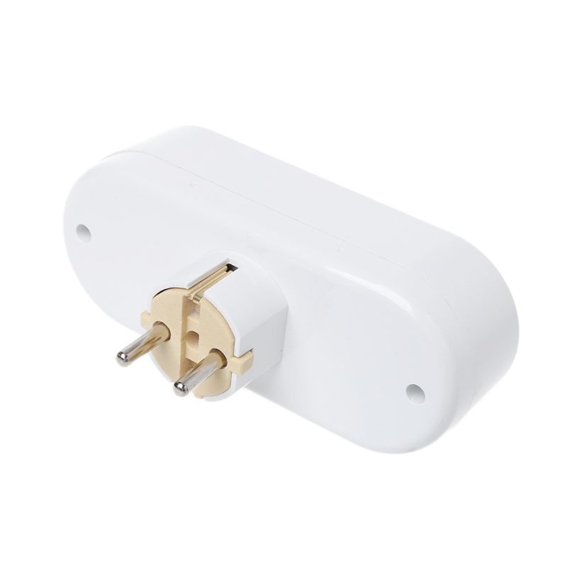 Phích Cắm Điện EU Ba Cực Chất Lượng Cao