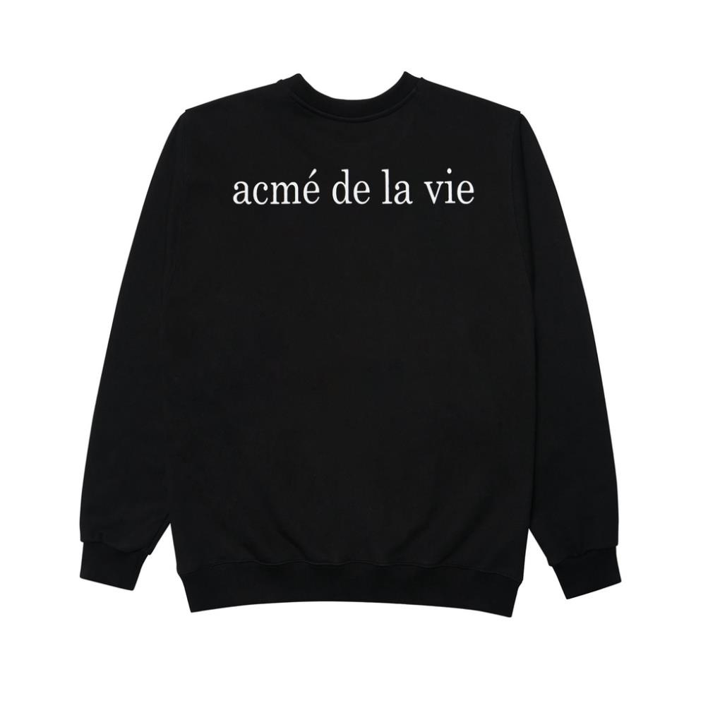 ÁO HOODIE ADLV Baby Face Donut ÁO SWEATER CHẤT NỈ COTTON UNISEX (M1-2) | BigBuy360 - bigbuy360.vn