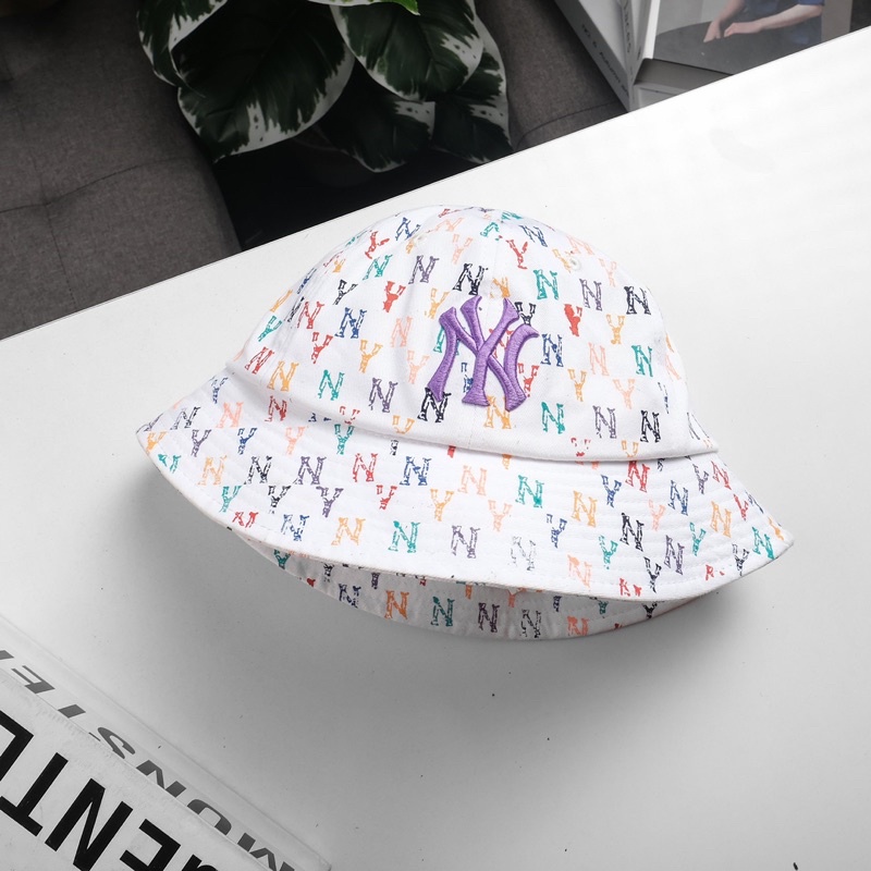 BUCKET WHITE NY
