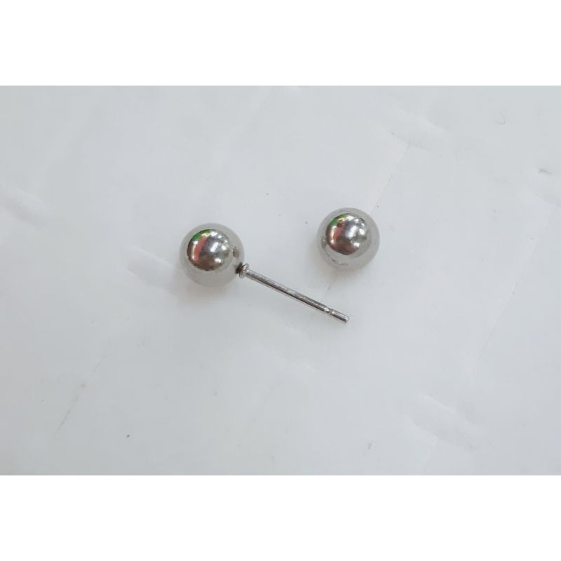 KHUYÊN BI 1 ĐẦU/ KHUYÊN THÉP Y TẾ