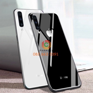 Ốp lưng giả kiểu iphone cho samsung galaxy a70