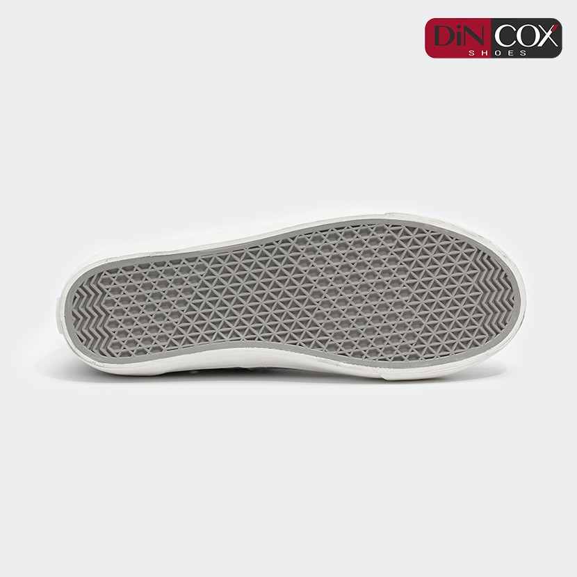 [Mã WABRWS24 giảm 15% đơn 150K] Giày DINCOX Sneaker Nam C11 LightGrey | BigBuy360 - bigbuy360.vn