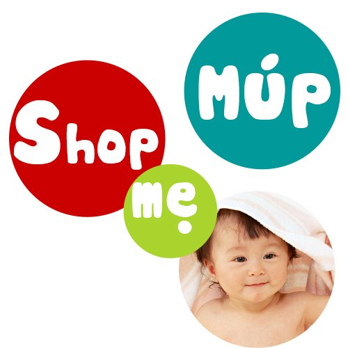 Shop Mẹ Múp