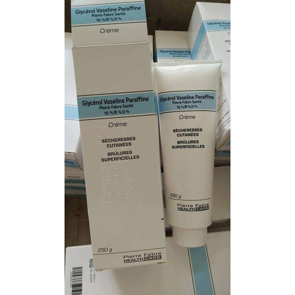 Combo Kem nẻ Dexeryl