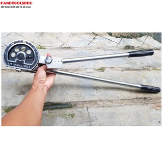 Dụng cụ uốn ống 16 mm Asian First Brand CT-364-10