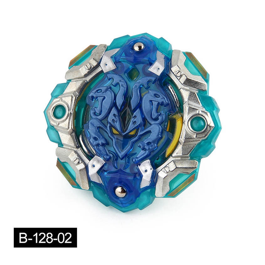 Con Quay Đồ Chơi Beyblade Sb B110 B115 B104 B105 B106 B97 B75 B128-02 B117 B118-Blue B122 B113 B125-04 B128-01