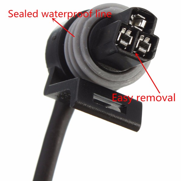 Cảm Biến Áp Suất Nhiên Liệu 5V 0-1.2Mpa