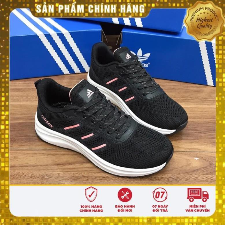 [ Fullbox ] Giày thể thao nữ chuyên tập GYM chạy bộ đủ size mới về tại shop - bh 12