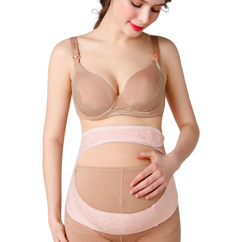 Đai Nịt Bụng Hỗ Trợ Cho Phụ Nữ Mang Thai