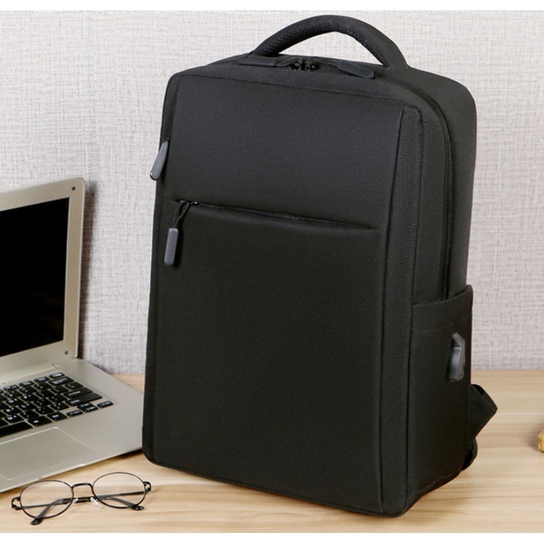 Balo Laptop Nam Nữ Hàn Quốc Chất Lượng Cao KL503-1